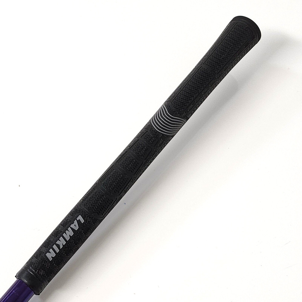 UST Mamiya Quantum Purple 4F1 L3 Lady-Flex 42.5/8" Graphite Shaft Pull .335 - Picture 6 of 8